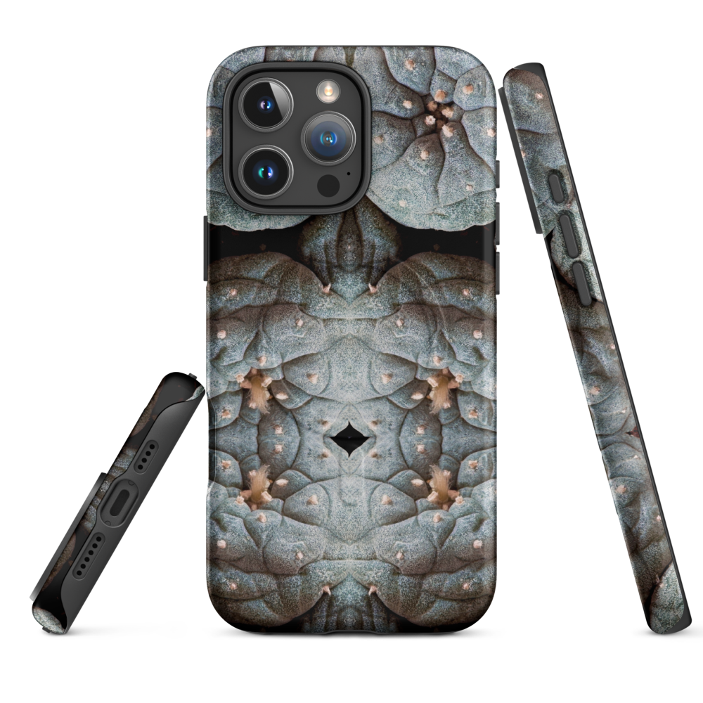 Peyote Vision – MagSafe iPhone Case