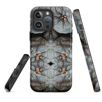 Peyote Vision – MagSafe iPhone Case