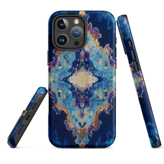 Celestial Kilim - MagSafe iPhone Case