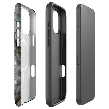 Peyote Vision – MagSafe iPhone Case