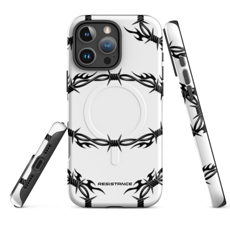 Midnight Resistance - MagSafe iPhone Case