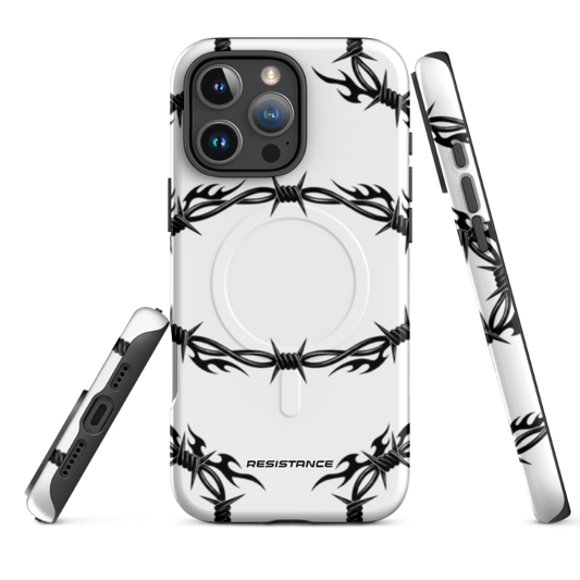 Midnight Resistance - MagSafe iPhone Case