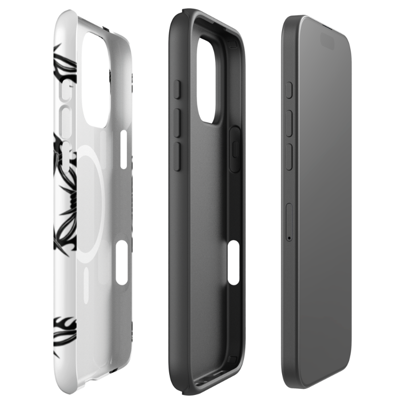 Midnight Resistance - MagSafe iPhone Case