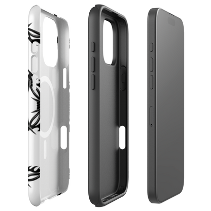 Midnight Resistance - MagSafe iPhone Case