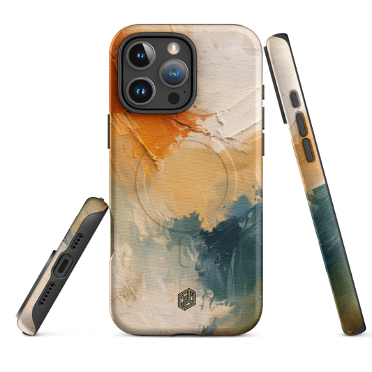 Desert Canvas - MagSafe iPhone Case