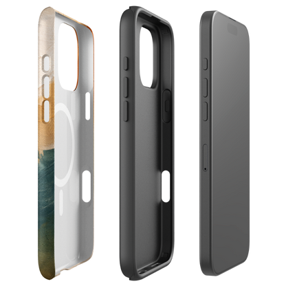 Desert Canvas - MagSafe iPhone Case