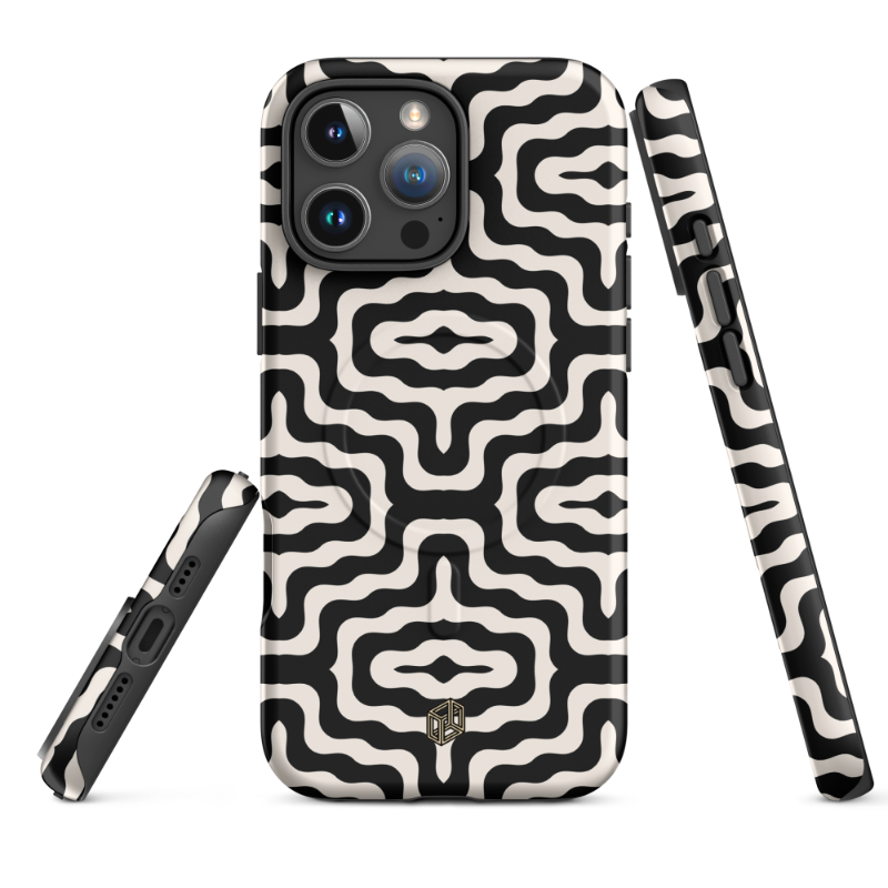 Ritual Nomad - MagSafe iPhone Case