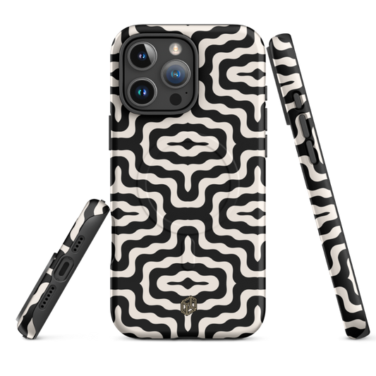 Ritual Nomad - MagSafe iPhone Case
