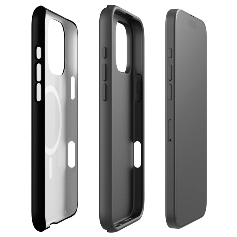 Better Call God - MagSafe Case