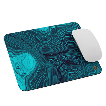 Cyber Layer - Tappetino Mouse