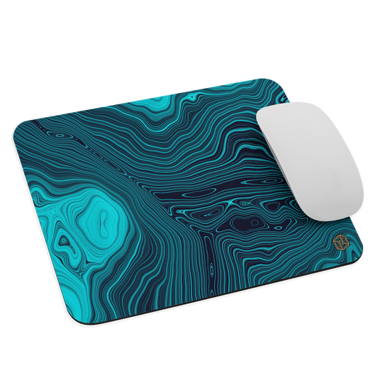 Cyber Layer - Tappetino Mouse