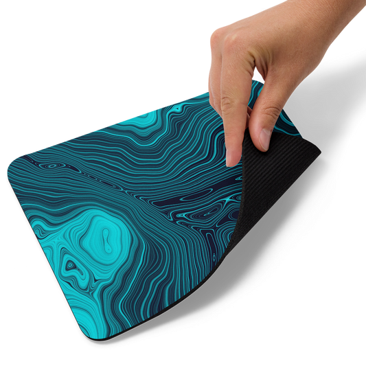 Cyber Layer - Tappetino Mouse