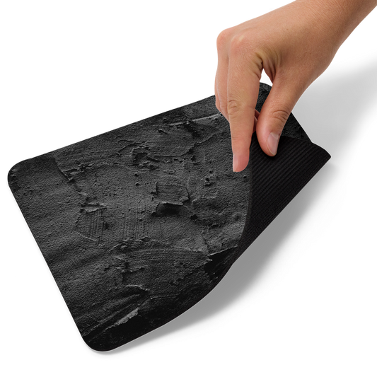 Onyx - Mouse pad
