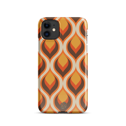 Sacred Argyle - iPhone Case - Ultra Slim