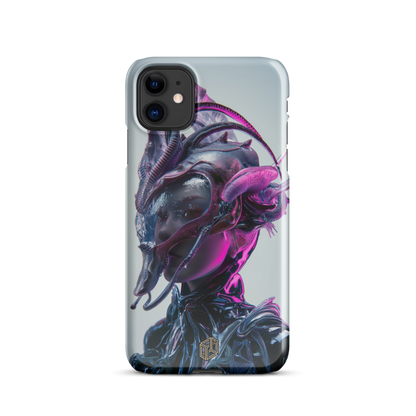 Enigma - iPhone Case - Ultra Slim