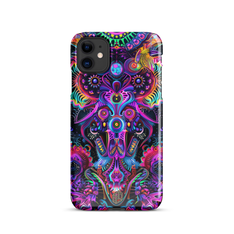 Spirit Homeland v1 - iPhone Case - Ultra Slim