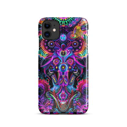 Spirit Homeland v1 - iPhone Case - Ultra Slim