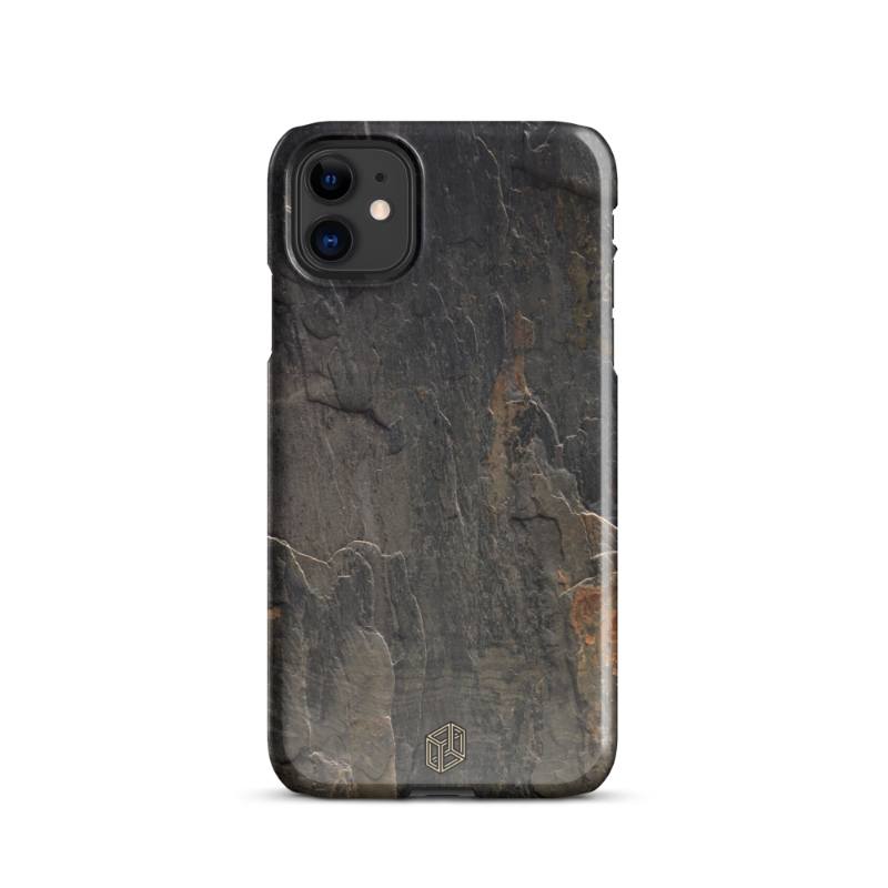 Rocky Retreat - iPhone Case - Ultra Slim