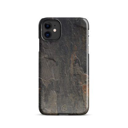 Rocky Retreat - iPhone Case - Ultra Slim