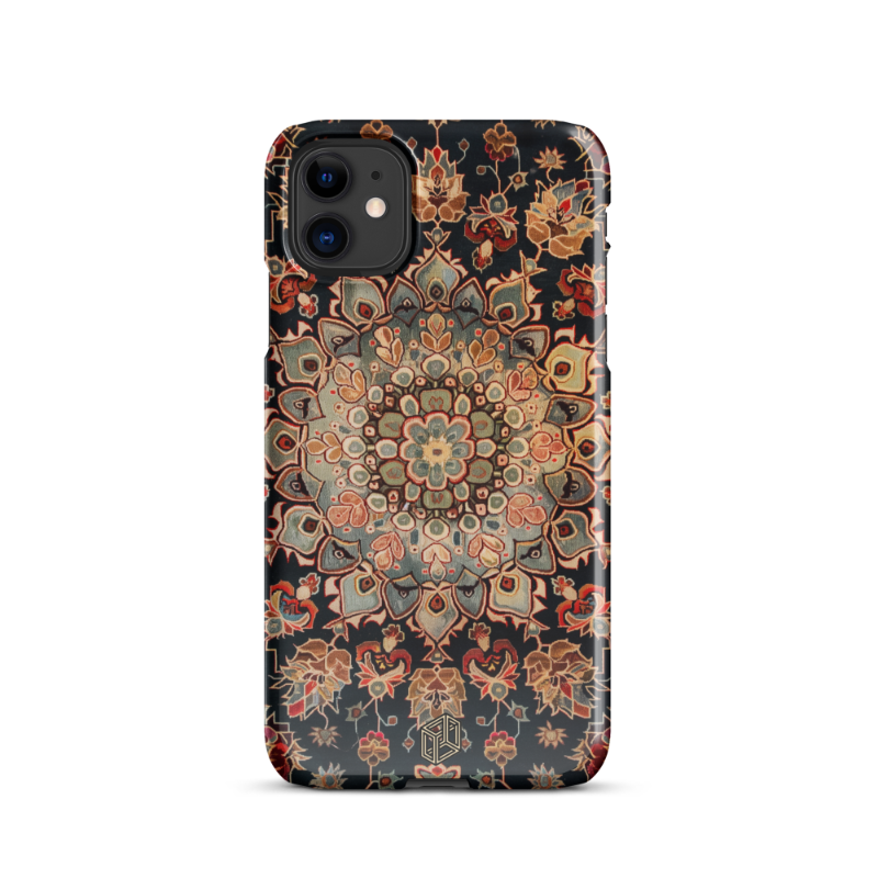 Silk Road - iPhone Case - Ultra Slim