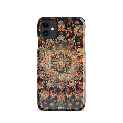 Silk Road - iPhone Case - Ultra Slim