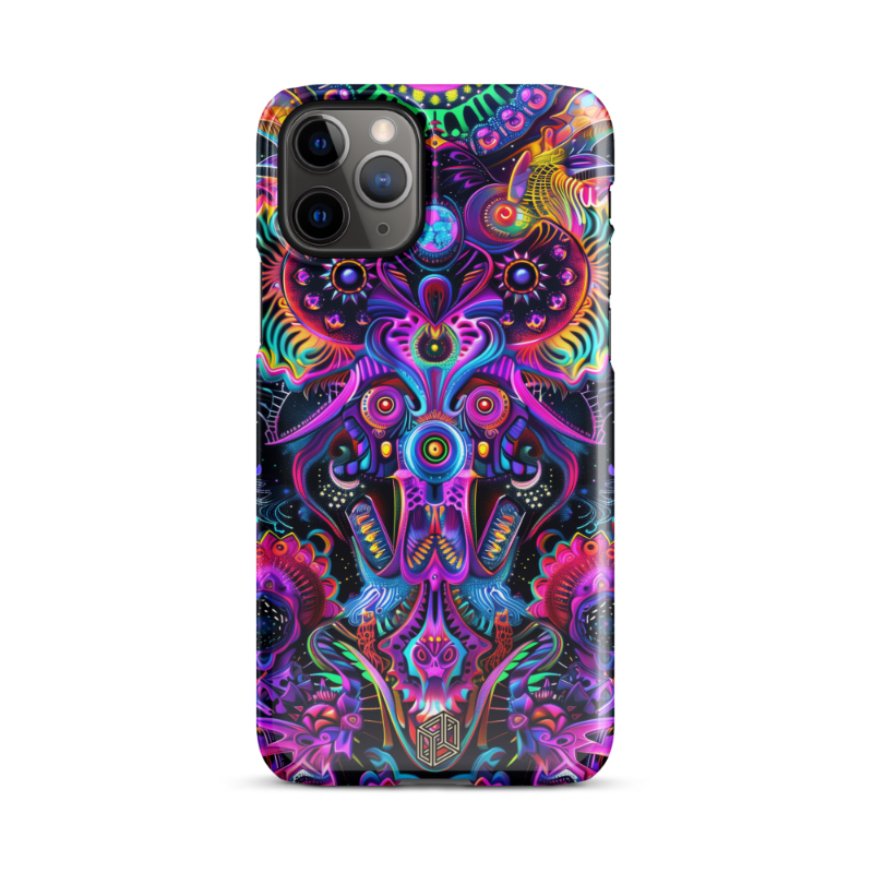 Spirit Homeland v1 - iPhone Case - Ultra Slim