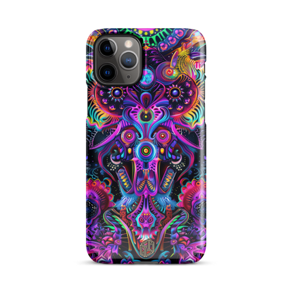 Spirit Homeland v1 - iPhone Case - Ultra Slim