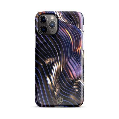 Ethereal Enigma - iPhone Case - Ultra Slim