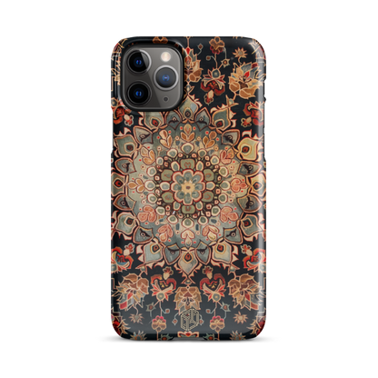 Silk Road - iPhone Case - Ultra Slim