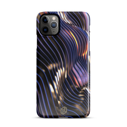 Ethereal Enigma - iPhone Case - Ultra Slim