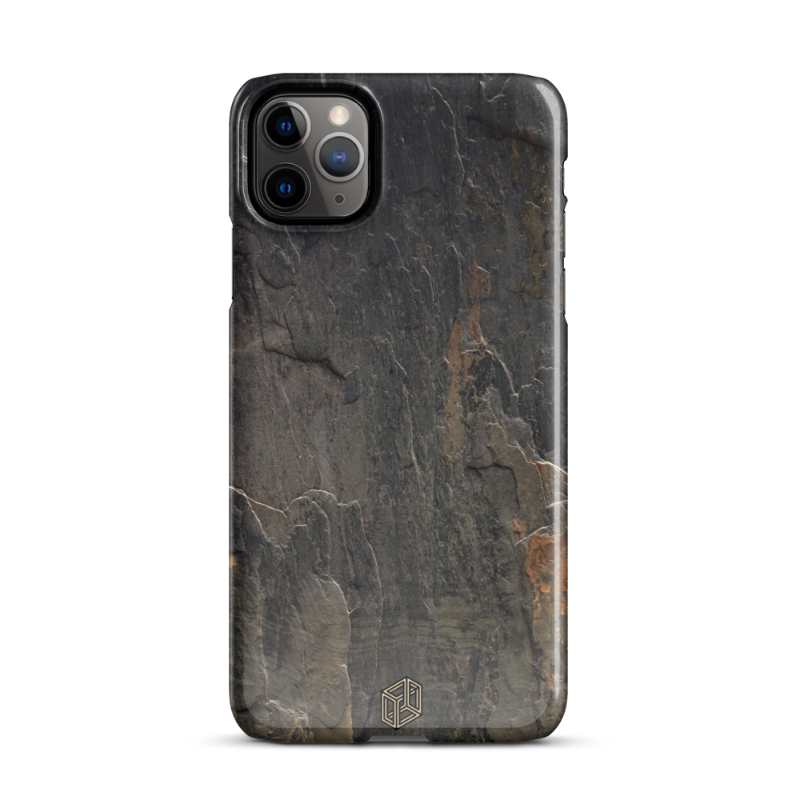 Rocky Retreat - iPhone Case - Ultra Slim