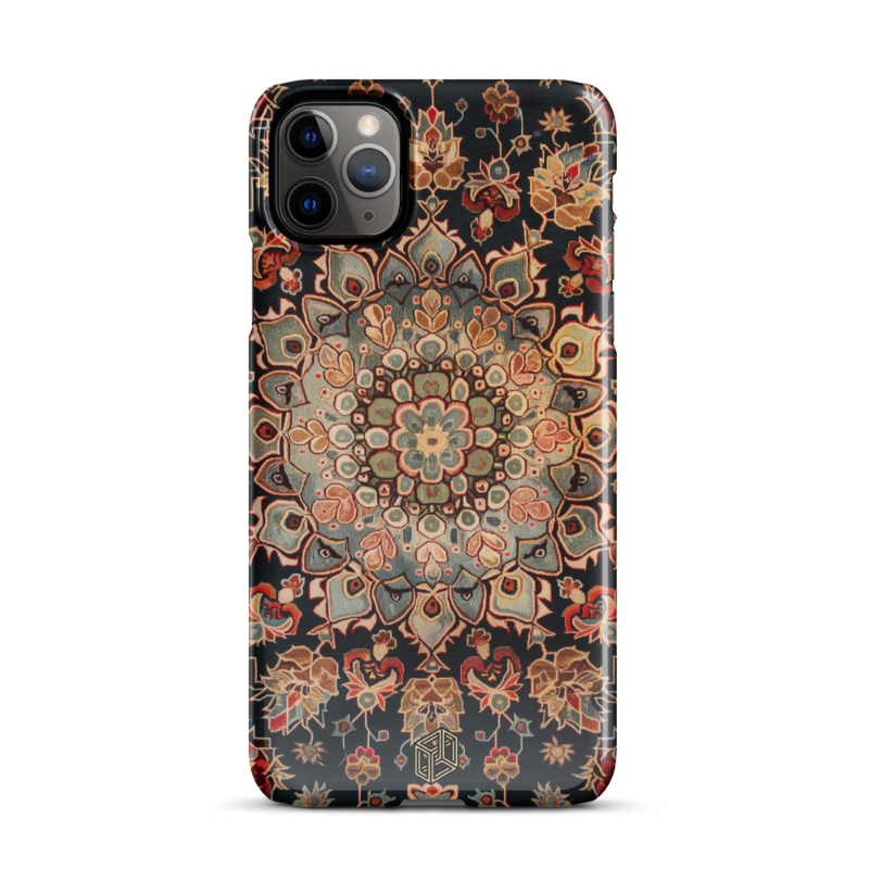 Silk Road - iPhone Case - Ultra Slim