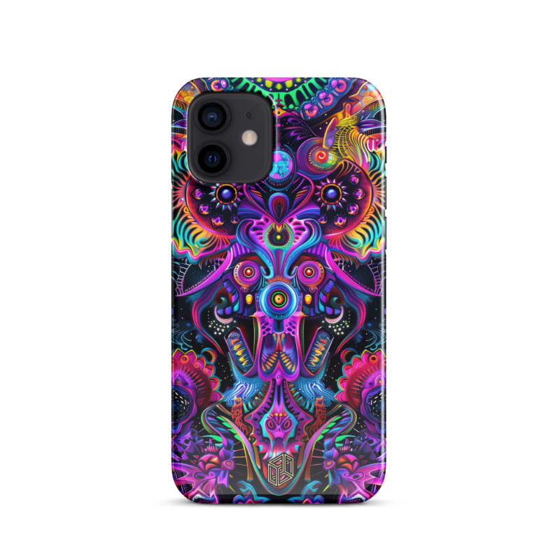 Spirit Homeland v1 - iPhone Case - Ultra Slim