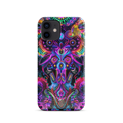 Spirit Homeland v1 - iPhone Case - Ultra Slim