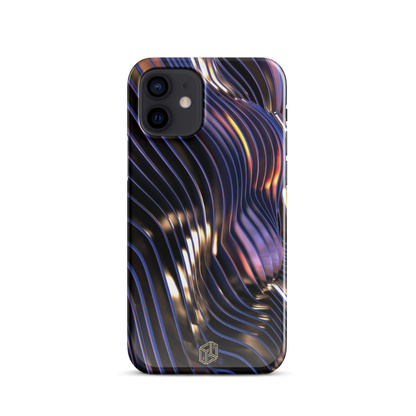 Ethereal Enigma - iPhone Case - Ultra Slim