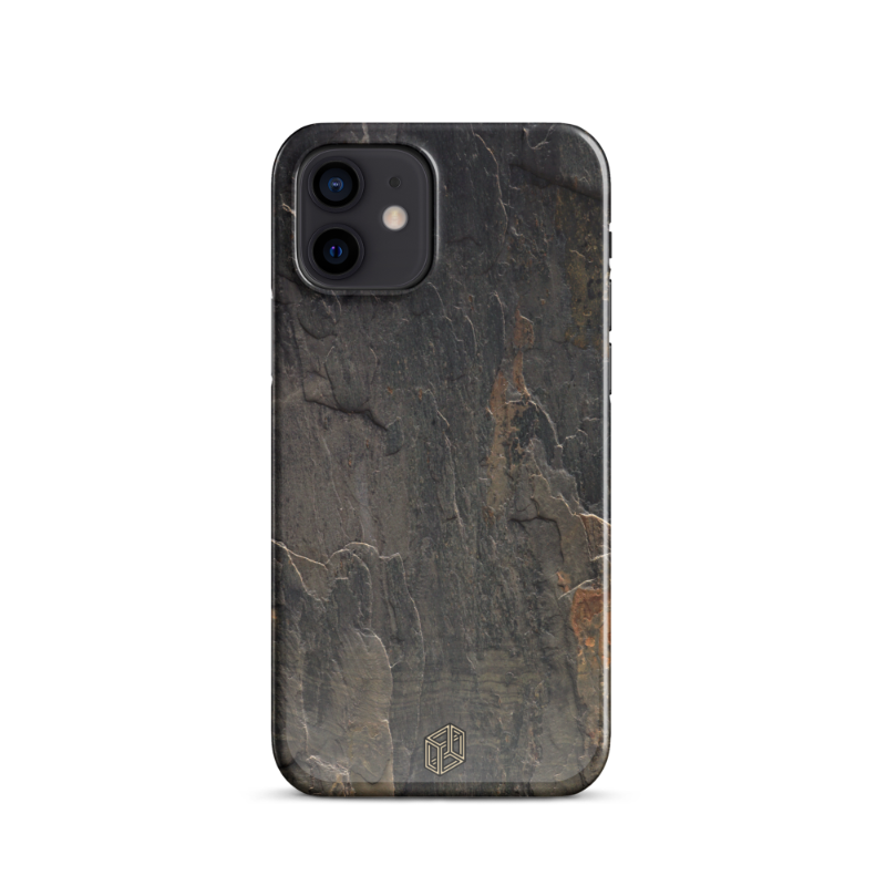 Rocky Retreat - iPhone Case - Ultra Slim