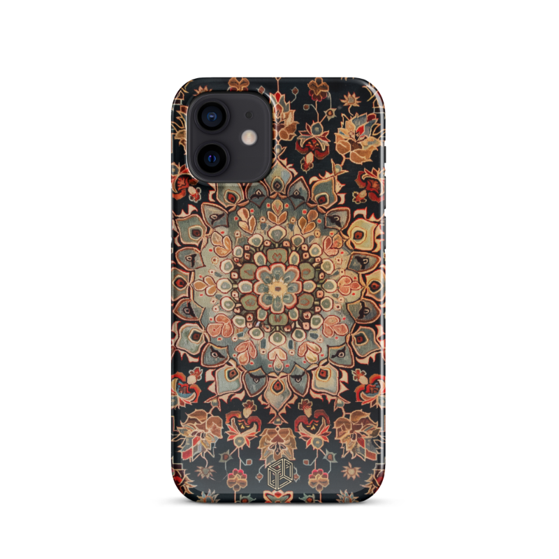 Silk Road - iPhone Case - Ultra Slim