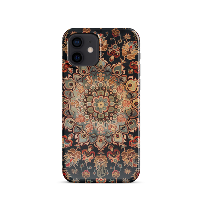 Silk Road - iPhone Case - Ultra Slim