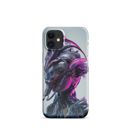 Enigma - iPhone Case - Ultra Slim