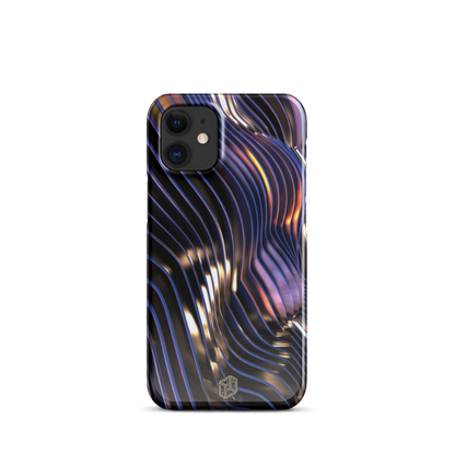 Ethereal Enigma - iPhone Case - Ultra Slim