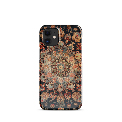 Silk Road - iPhone Case - Ultra Slim