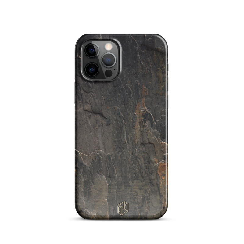 Rocky Retreat - iPhone Case - Ultra Slim