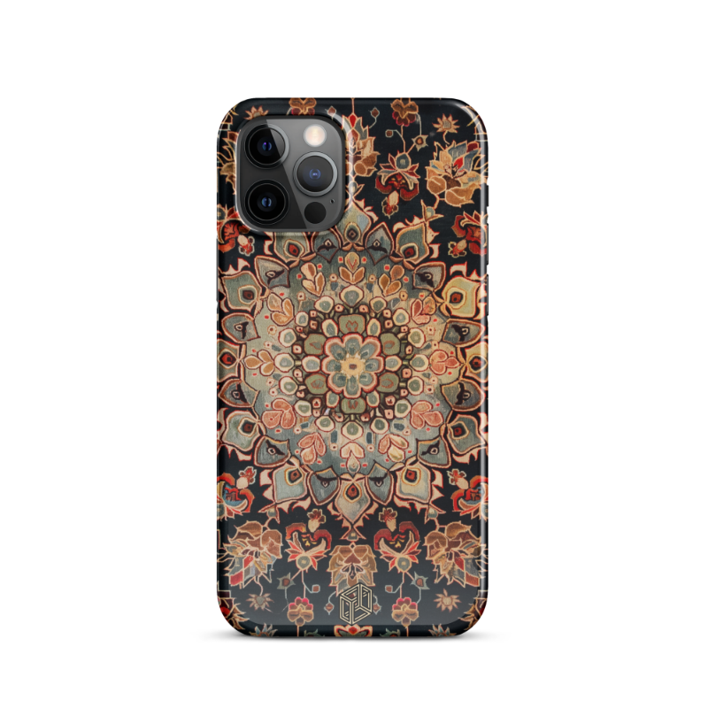 Silk Road - iPhone Case - Ultra Slim