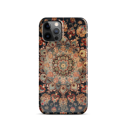 Silk Road - iPhone Case - Ultra Slim