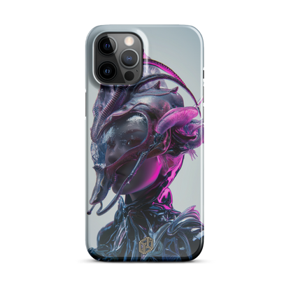 Enigma - iPhone Case - Ultra Slim