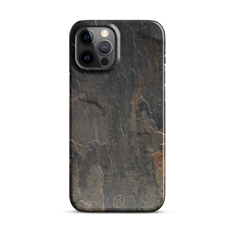 Rocky Retreat - iPhone Case - Ultra Slim