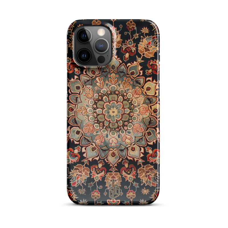 Silk Road - iPhone Case - Ultra Slim