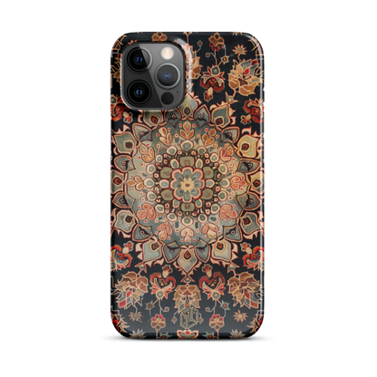 Silk Road - iPhone Case - Ultra Slim