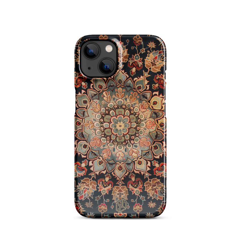 Silk Road - iPhone Case - Ultra Slim