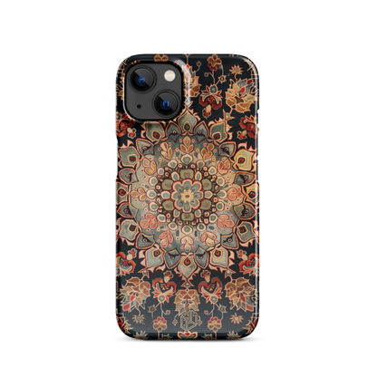 Silk Road - iPhone Case - Ultra Slim